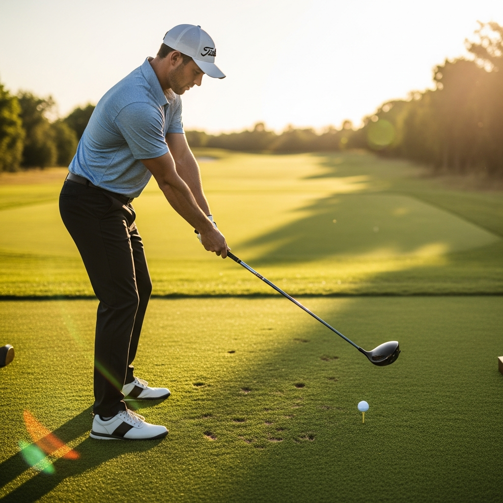 Banish Your Slice: PGA-Proven Drills and Techniques for Straighter Drives